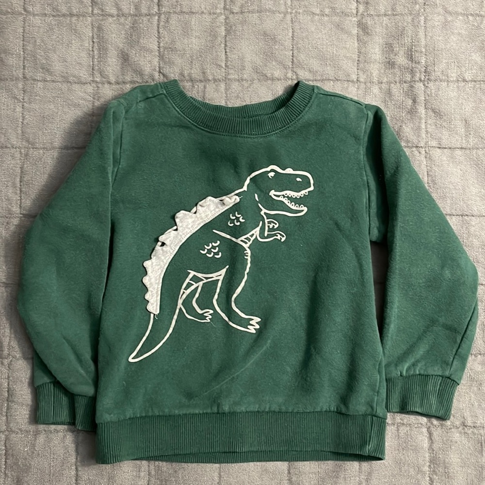 Carter’s Sweater